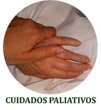 CUIDADOS PALIATIVOS